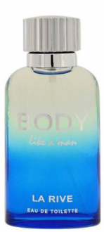 La Rive Body Like EDT 90 ml Erkek Parfümü kullananlar yorumlar